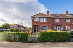 12, Spencer Avenue, Sandiacre NG10 5DA