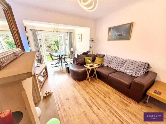 1 bed Terraced for sale Image 5