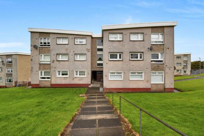 2 Bedroom Lower Flat To Let