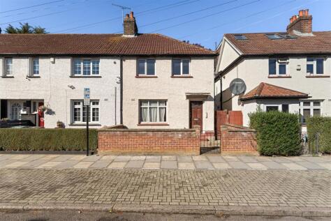 Reynardson Road, Tottenham