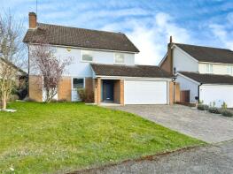 7, Hull Green, Matching Green, Harlow CM17 0QD