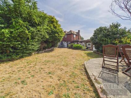 Gunters Lane, Bexhill-On-Sea