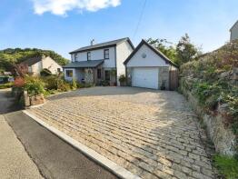 West End Cottage, Trescowe, Penzance TR20 9RN