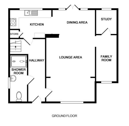 Ground floor