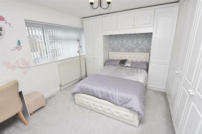 Main bedroom