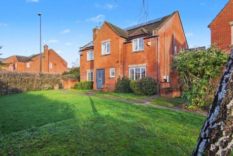 Ten Shilling Drive, Coventry, CV4