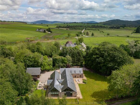 Aerial Image