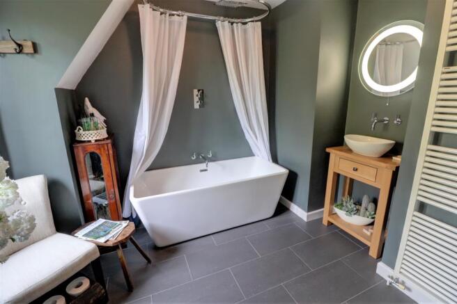 Bathroom 2