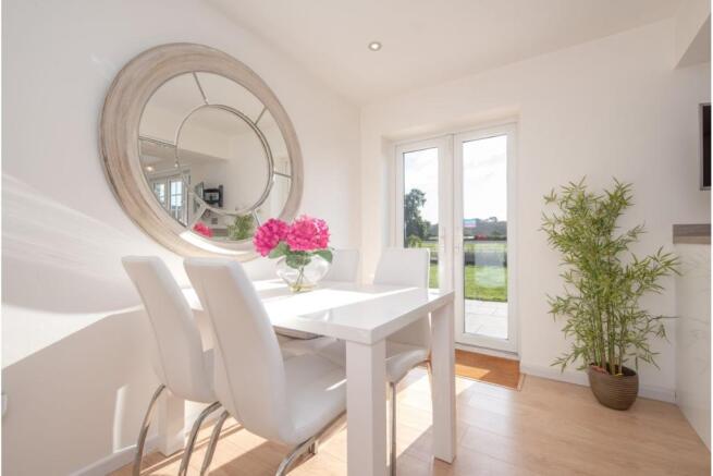Breakfast Room