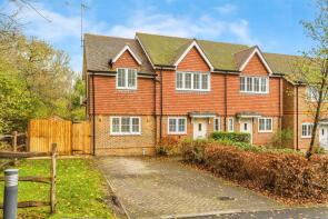 26, Mill Rose Way, Burgess Hill RH15 0ZG