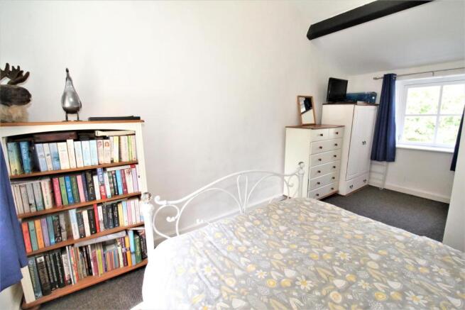 Bedroom  2