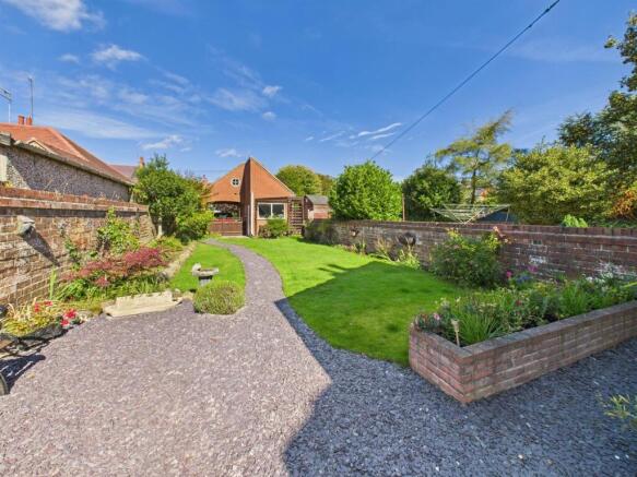 5 bed End of Terrace for sale Image 12