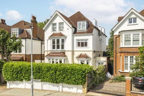 Lytton Grove, Putney