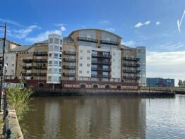 87, Adventurers Quay, Butetown, Cardiff CF10 4NQ