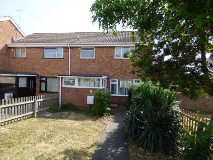 Bluebell Close, Malvern, Worcestershire, WR14