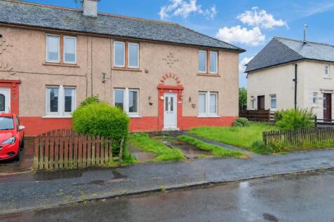 Hardie Street, Blantyre