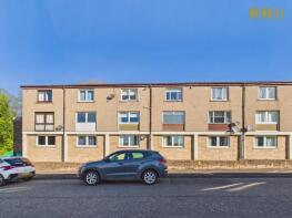 8b, West Campbell Street, Paisley PA1 2QN