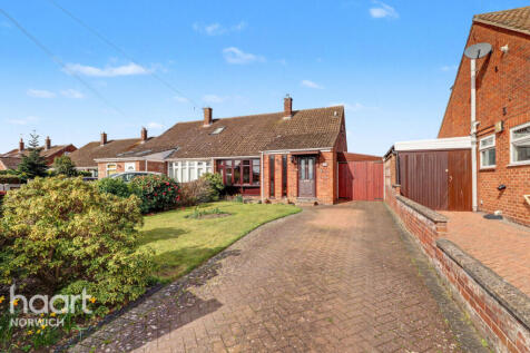 Gowing Road, Norwich