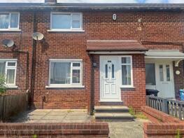 15, Richmond Street, Widnes WA8 6QL