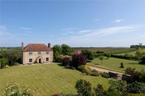 The White House, Langport Road, Muchelney, Langport TA10 0DQ