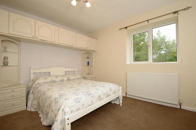 Bed One