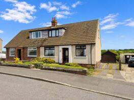 26, Mansefield Road, Tarbolton KA5 5RN