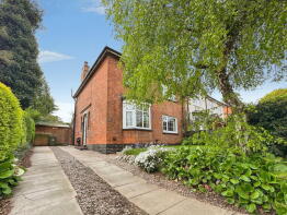 84, Leicester Road, Leicester LE2 9HE