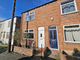 17, George Street, Barnton, Northwich CW8 4JQ