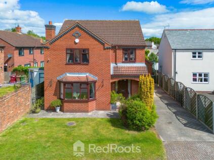 Fields Close, Epworth, Doncaster, Lincolnshire, DN9 1TL