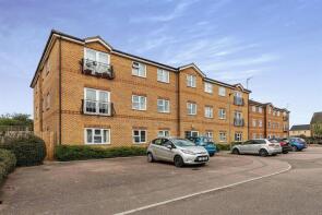 5, Chequers Court, Bronze Street, March PE15 8UF