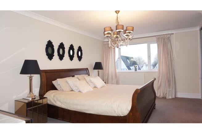 Bedroom Four