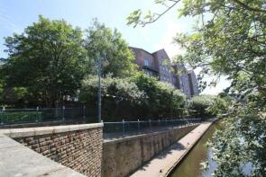 47, Gladstone Mill, Warrington Street, Stalybridge SK15 2HA