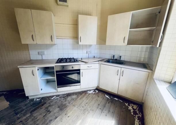 2 bed End of Terrace for sale Image 5
