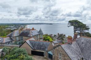 Trevidren Cottage, Access To Trevidren, Lescudjack, Penzance TR18 2AY