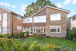 3, Holly Court, Pulborough RH20 4PE