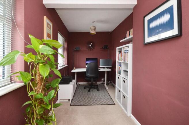 Bedroom Four