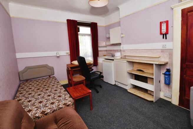 Bedroom 5