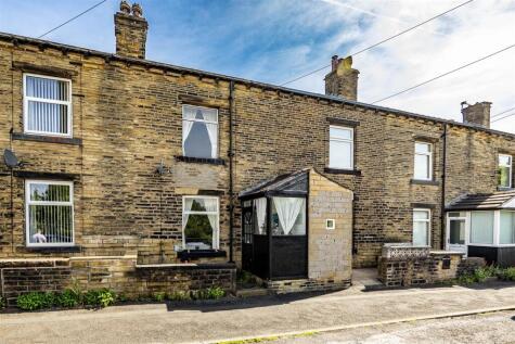 Woodside Road, Halifax