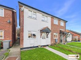 42, Trinity Close, Ipswich IP5 1JB