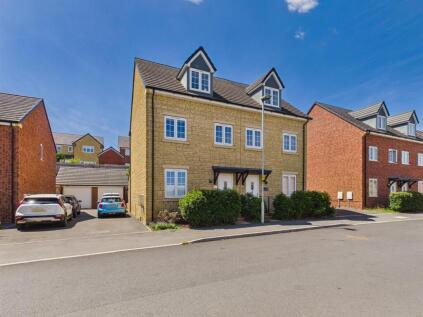 Wheatfield Avenue, Chippenham