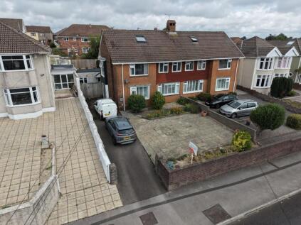 Bryntirion Hill, Bridgend, CF31