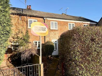 The Hart, Farnham