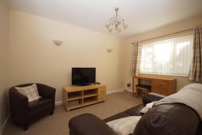 20 Maberly Court