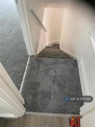 Upstairs Landing To Downstairs 