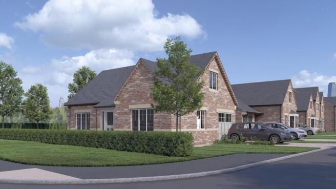 4 bed Detached for sale Image 4
