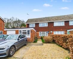 12, Yarmouth Close, Furnace Green, Crawley RH10 6TH