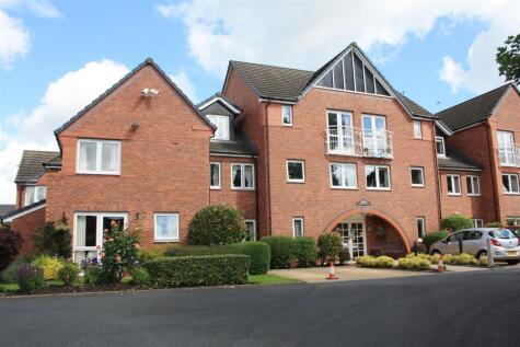 London Road, Nantwich, Cheshire