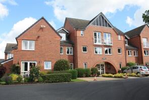 43, Wright Court, Nantwich CW5 6SE