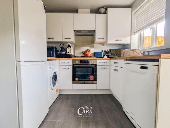 Kitchen-Diner