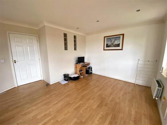 Open Dining Area